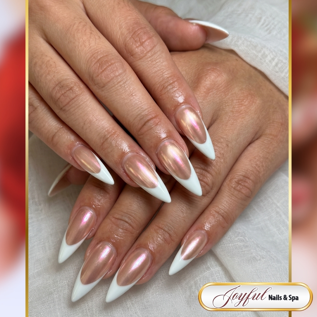 Nail Art Design